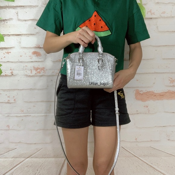 Michael Kors Ciara XS Mini Crossbody - Picture 3 of 8